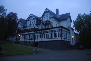 Villa Nostalgica